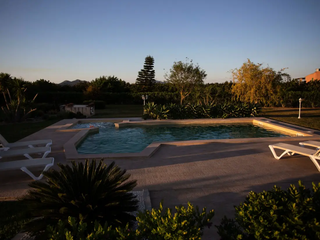 Maison de Vacances Muro