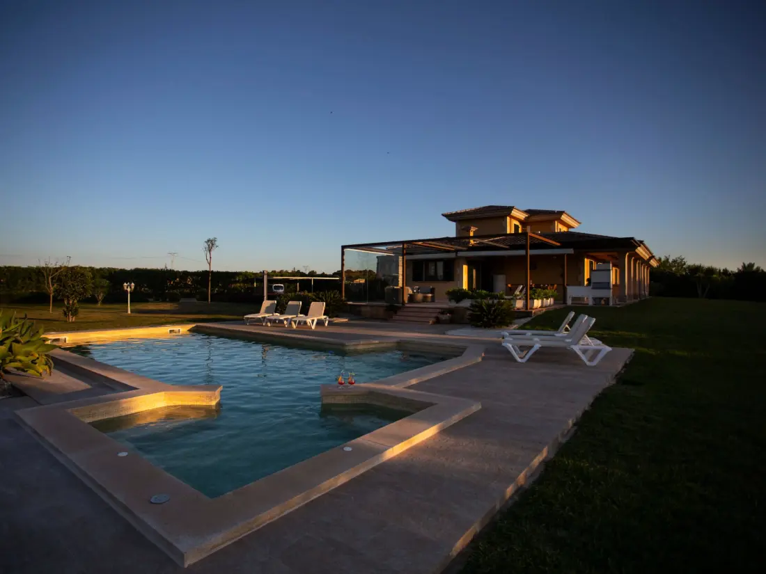Maison de Vacances Muro