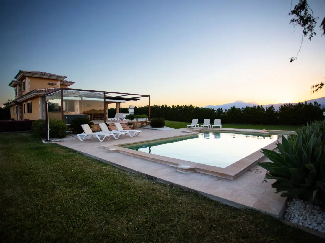 Maison de Vacances Muro
