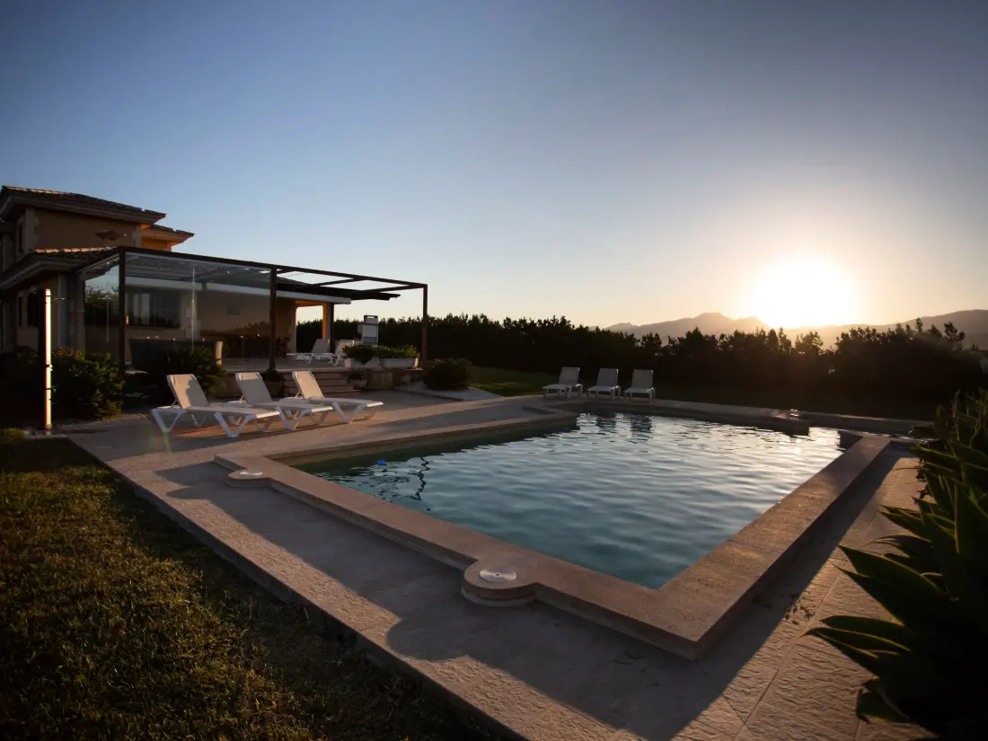Maison de Vacances Muro