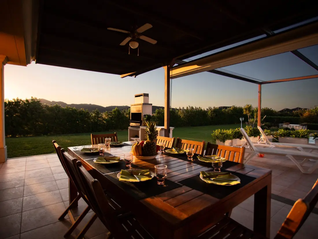 Maison de Vacances Muro