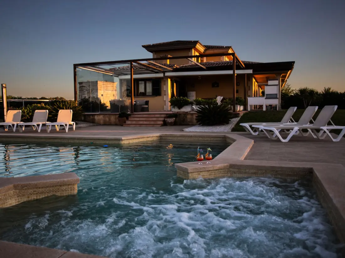 Maison de Vacances Muro