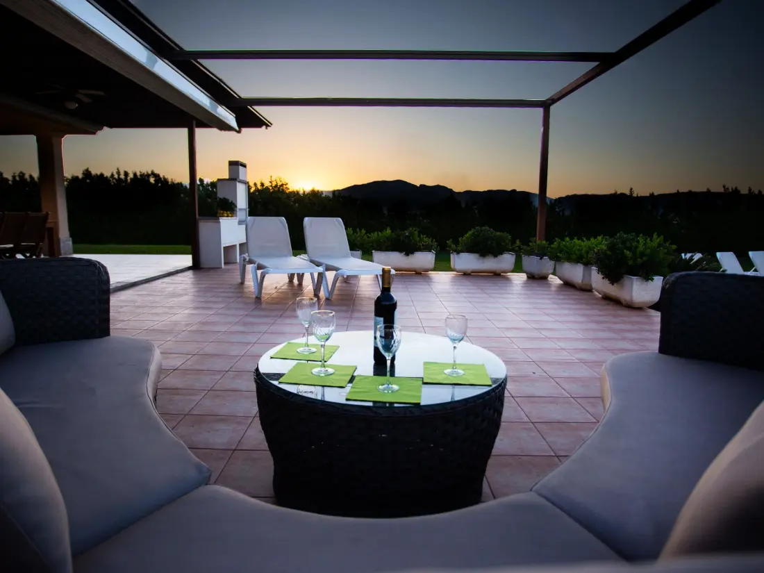 Maison de Vacances Muro