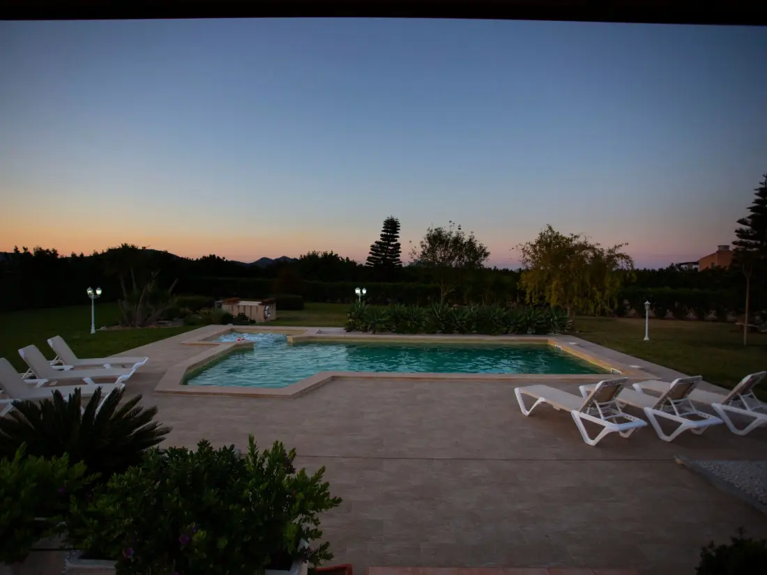 Maison de Vacances Muro