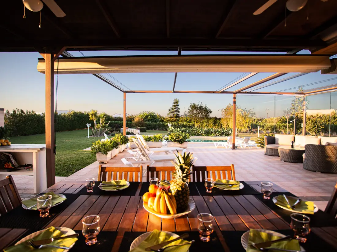 Maison de Vacances Muro