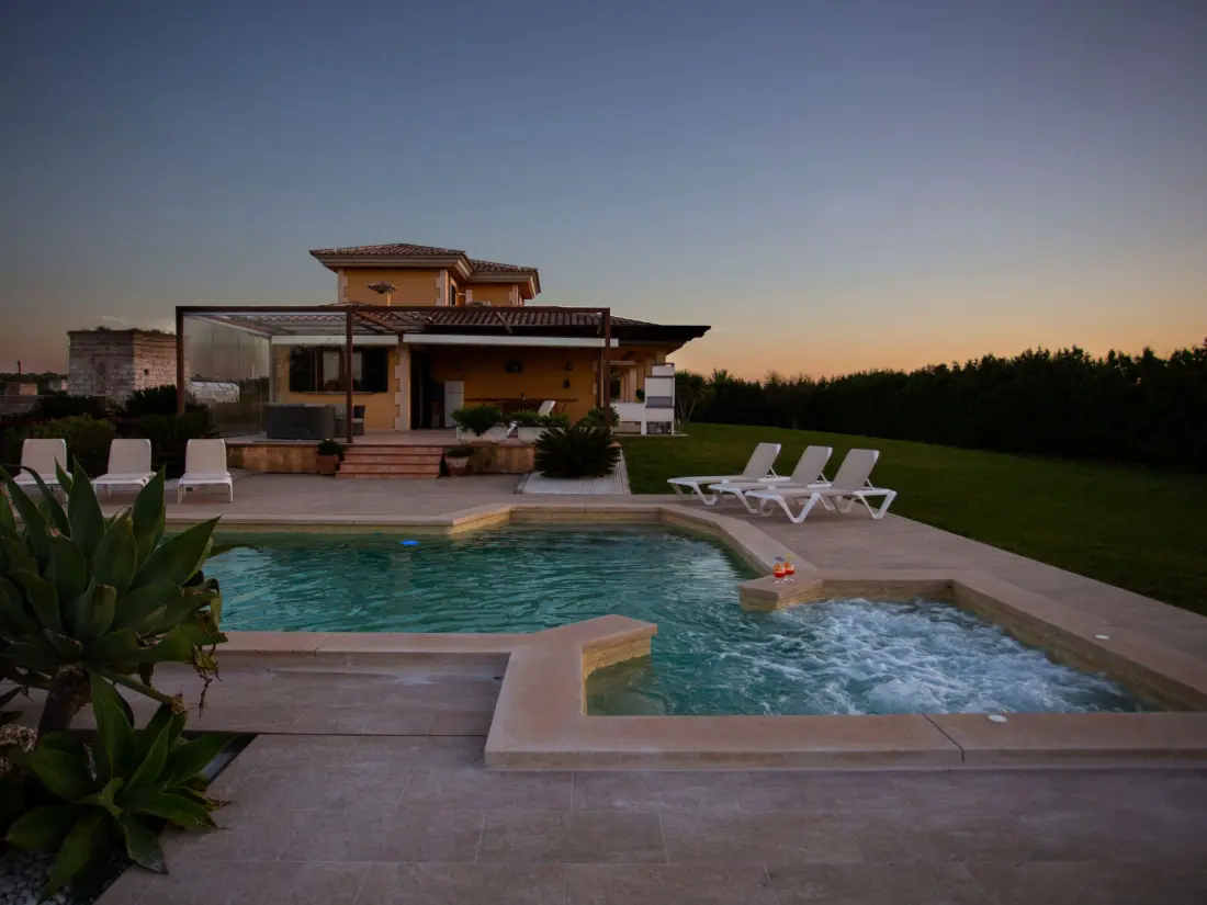 Maison de Vacances Muro