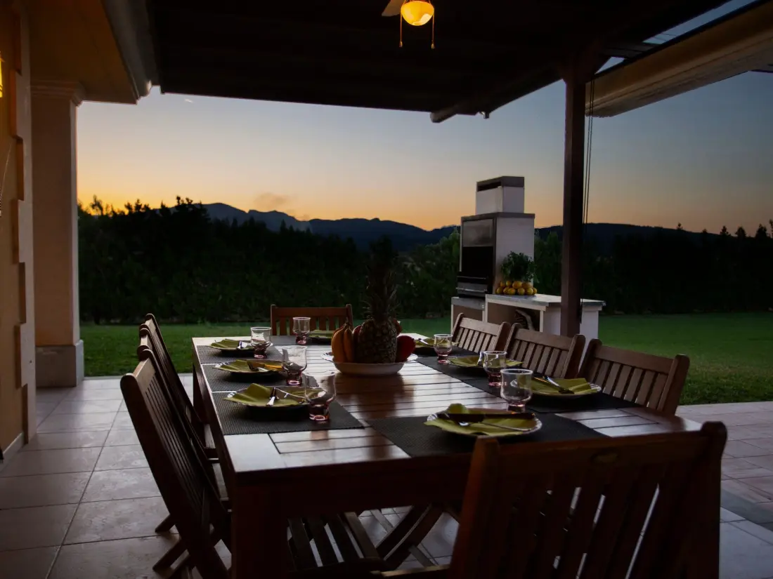 Maison de Vacances Muro