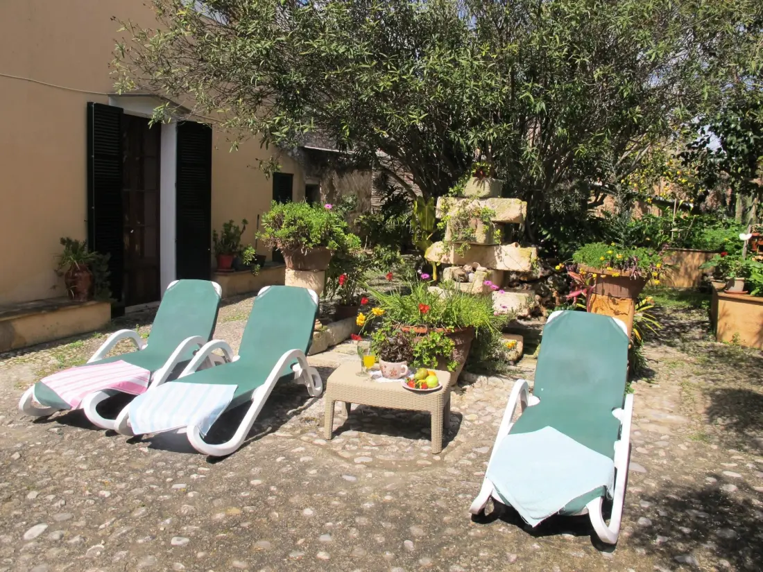 Maison de Vacances Muro