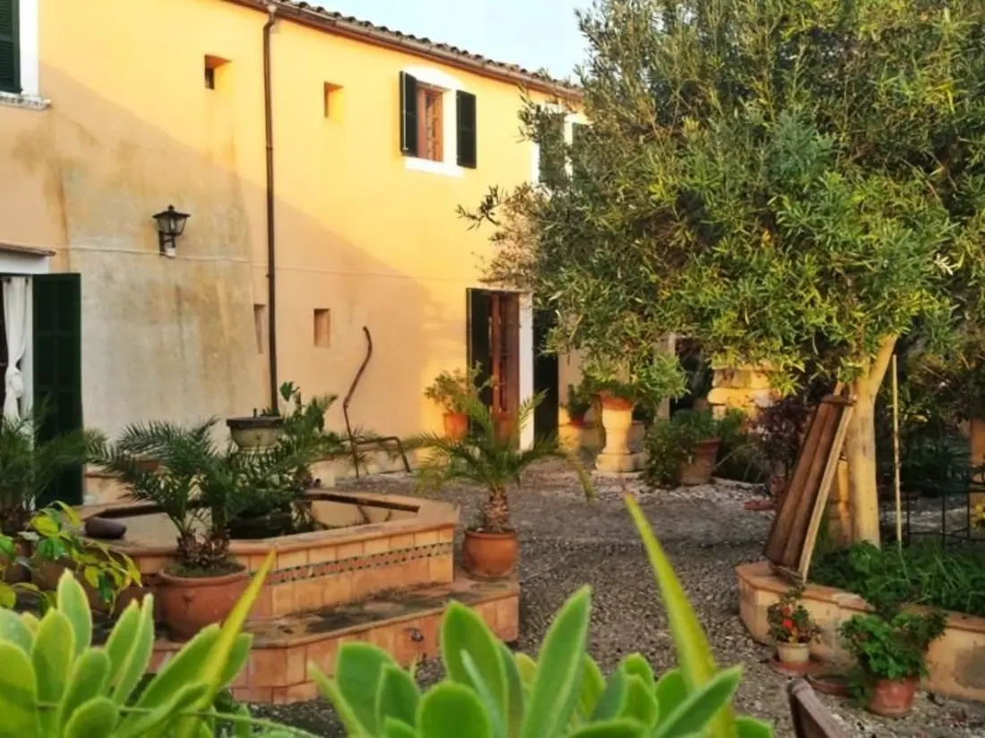 Maison de Vacances Muro