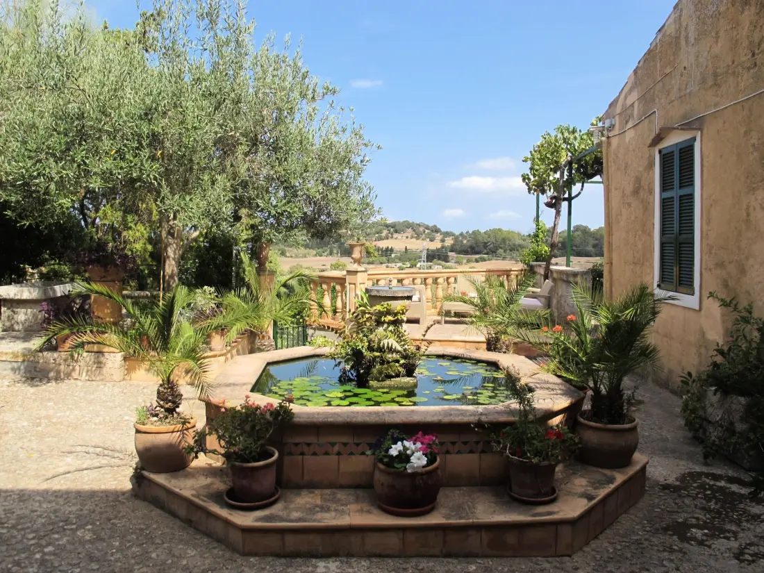 Maison de Vacances Muro