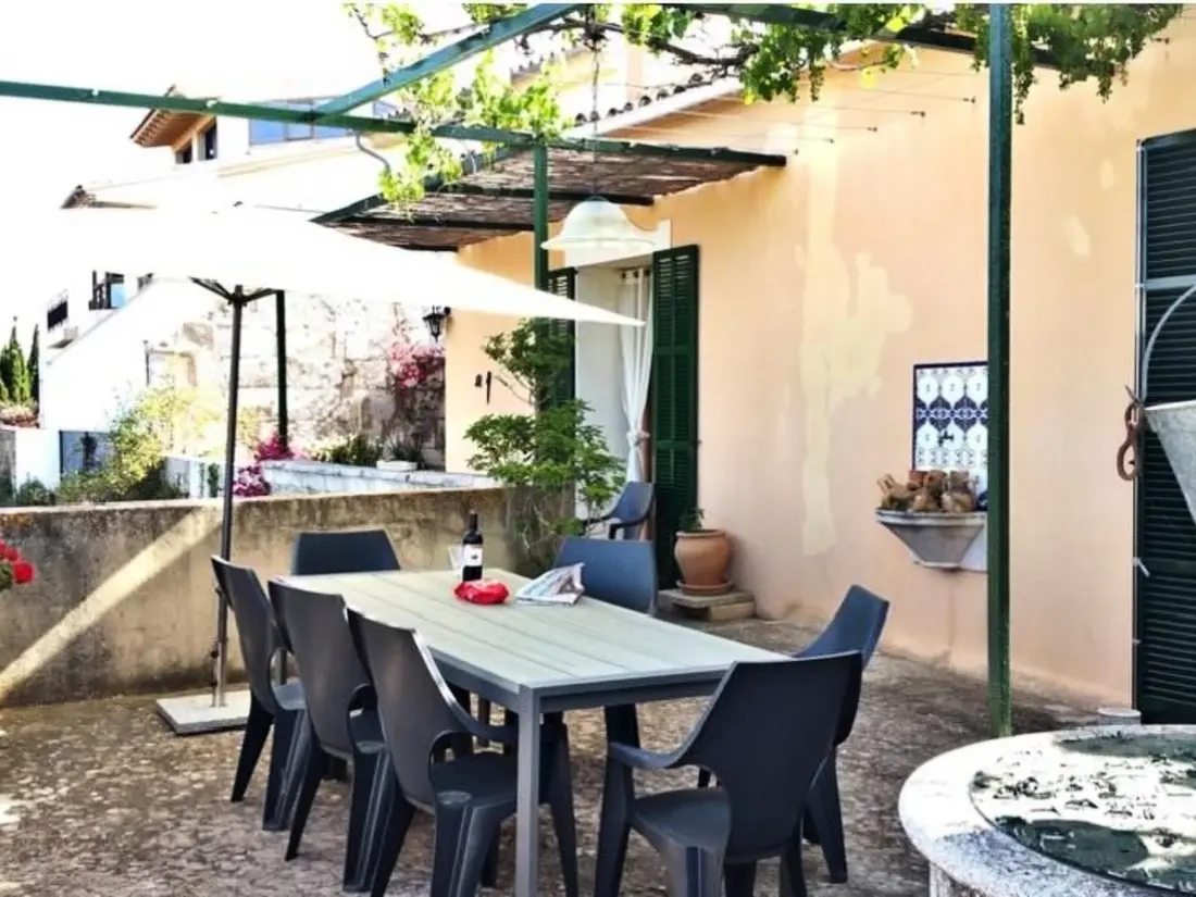 Maison de Vacances Muro
