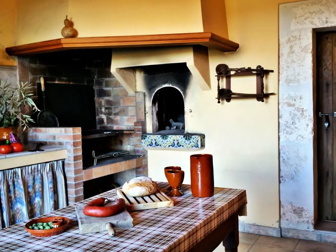 Maison de Vacances Muro