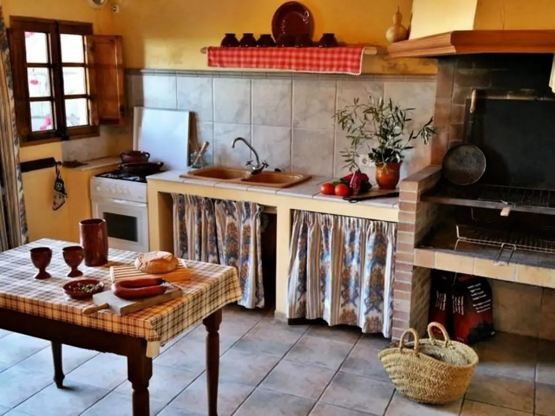 Maison de Vacances Muro