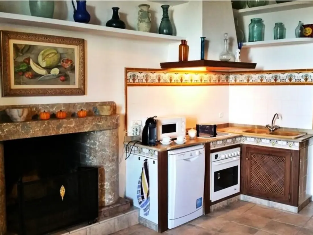 Maison de Vacances Muro