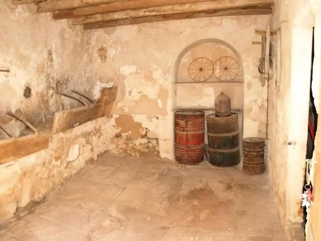 Maison de Vacances Muro