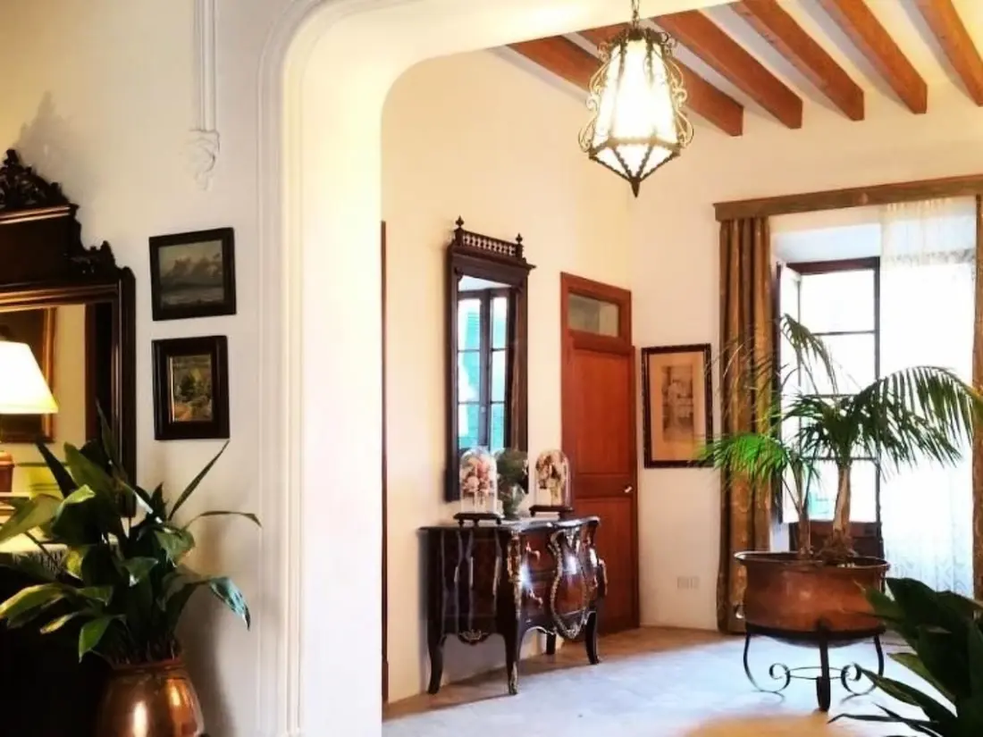 Maison de Vacances Muro