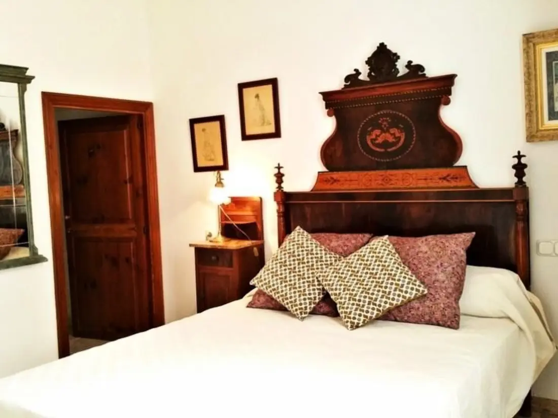 Maison de Vacances Muro