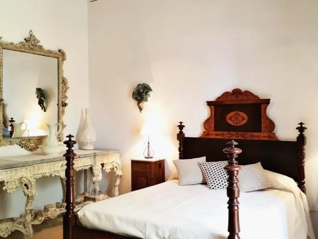 Maison de Vacances Muro