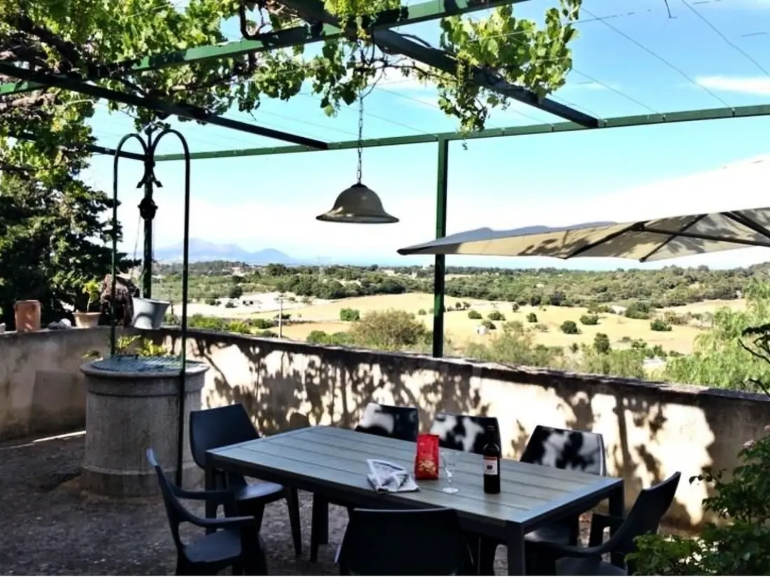 Maison de Vacances Muro
