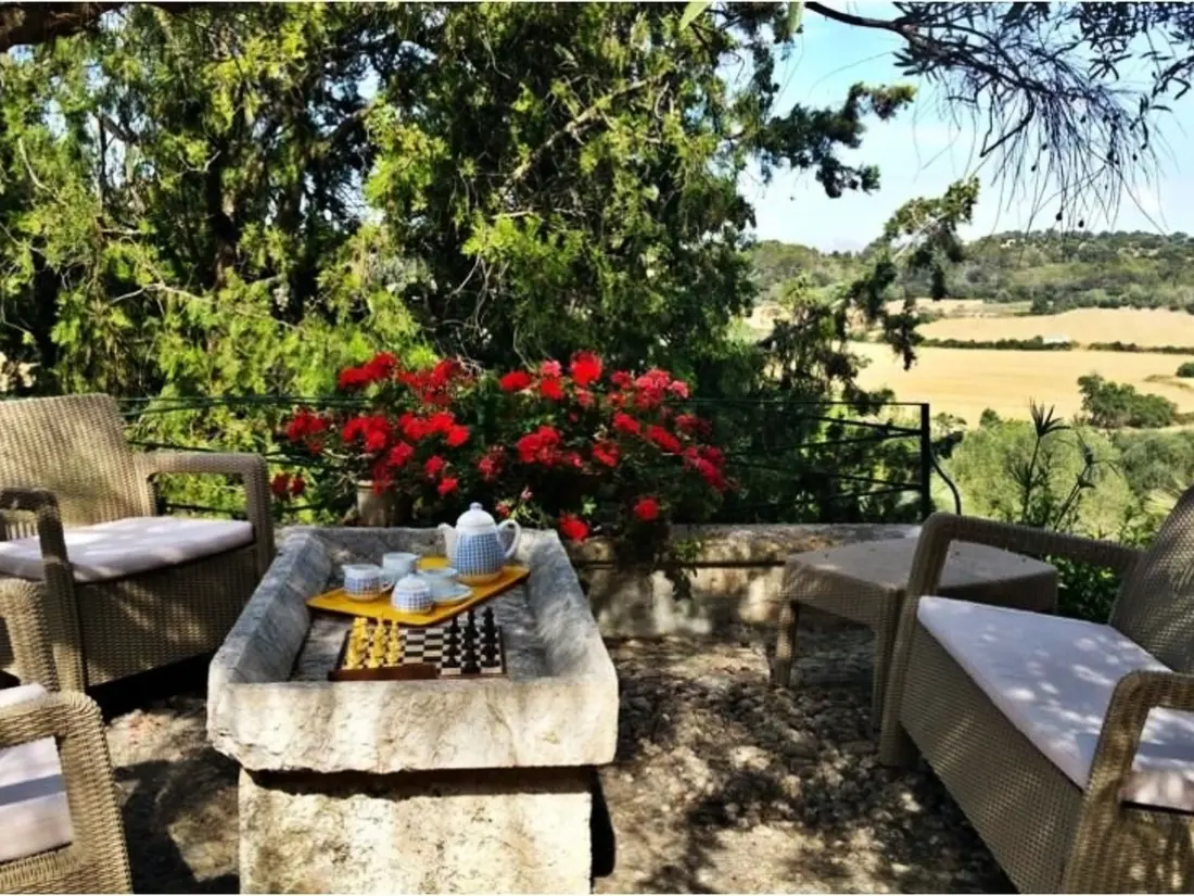 Maison de Vacances Muro