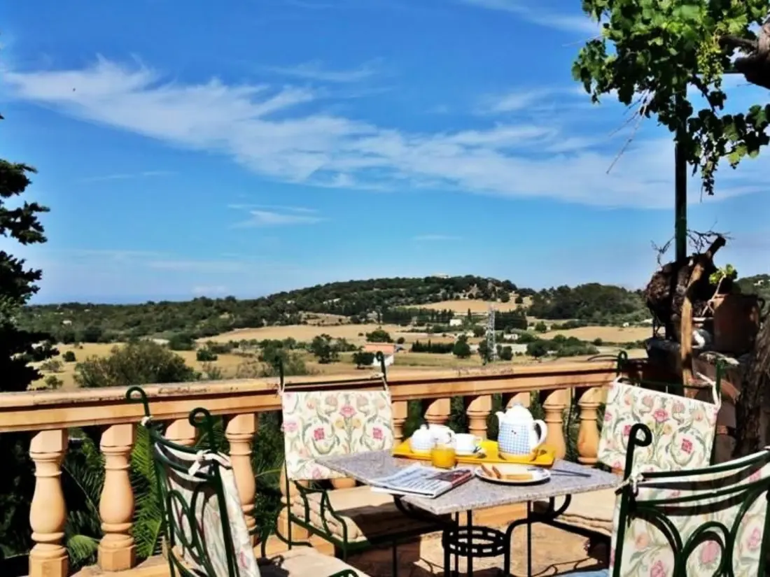 Maison de Vacances Muro