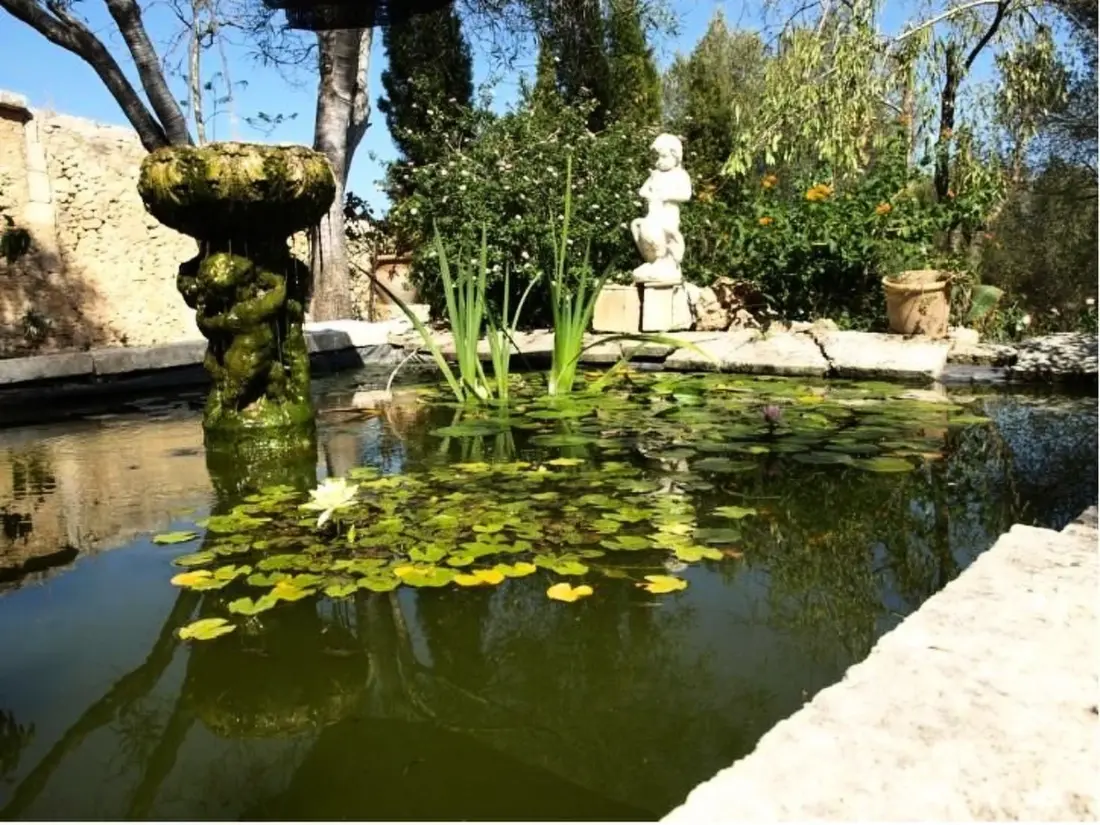 Maison de Vacances Muro