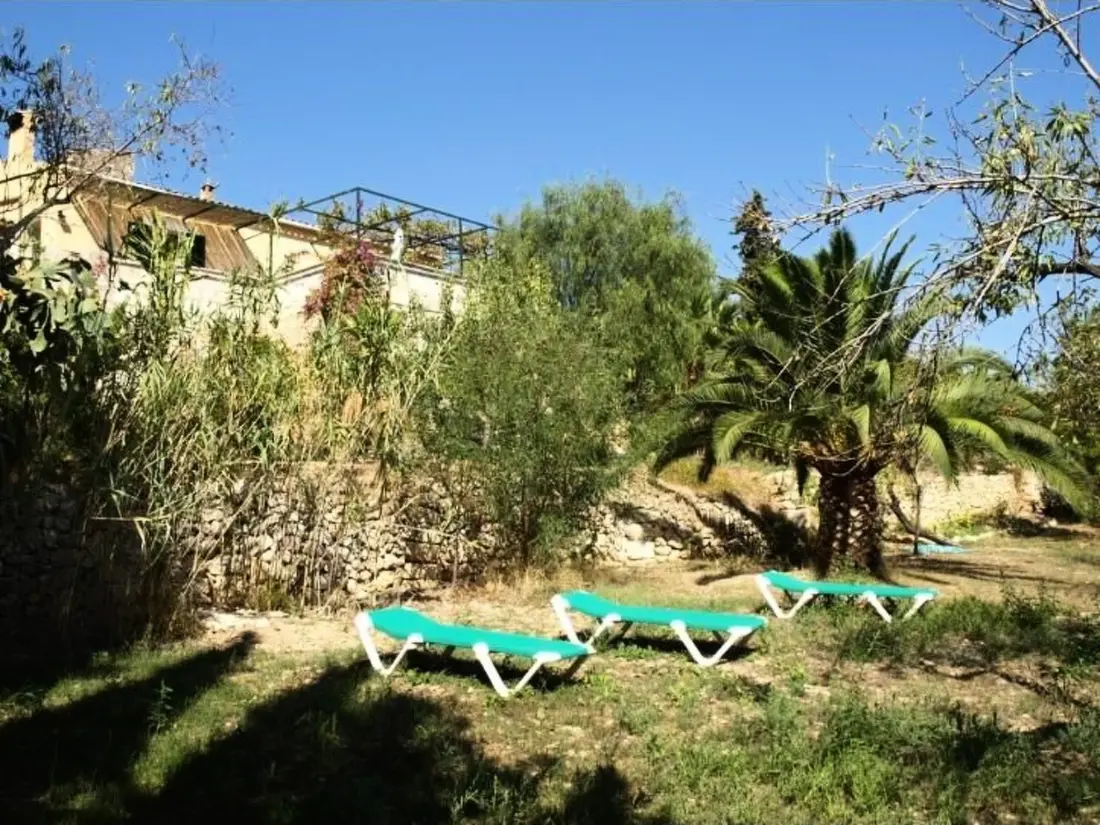 Maison de Vacances Muro