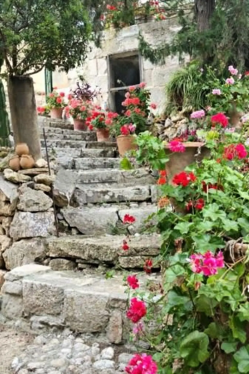 Maison de Vacances Muro