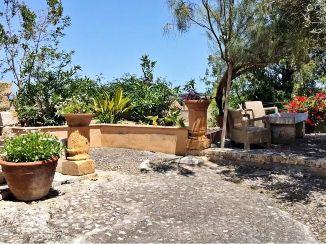 Maison de Vacances Muro