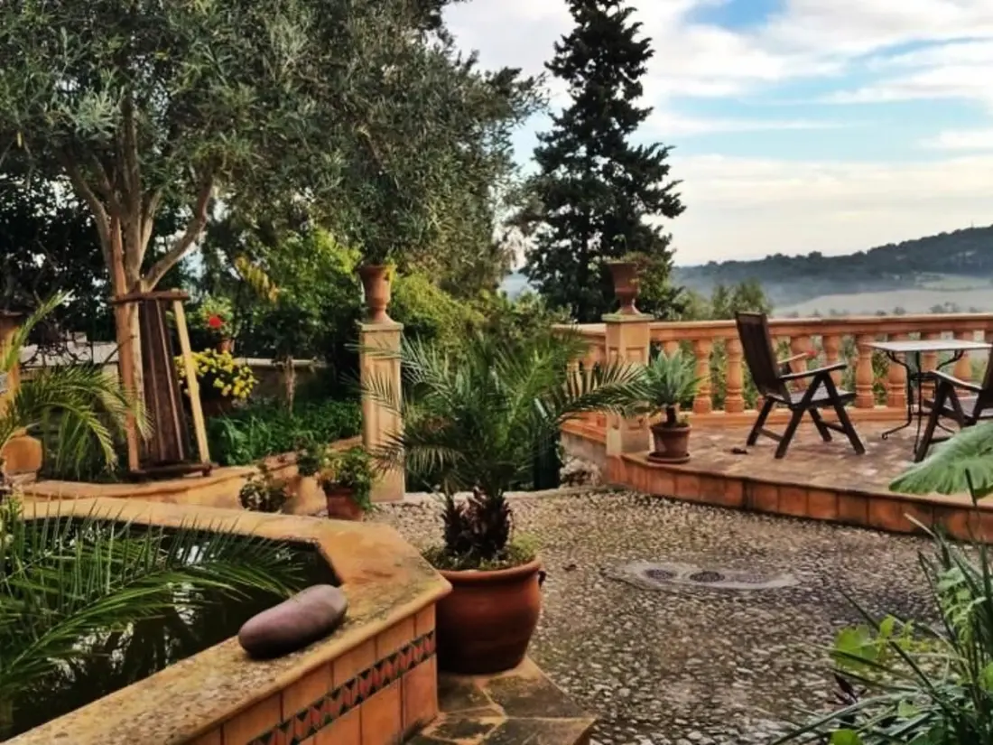 Maison de Vacances Muro