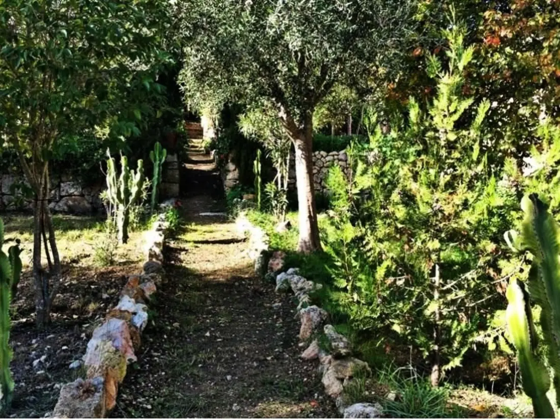 Maison de Vacances Muro
