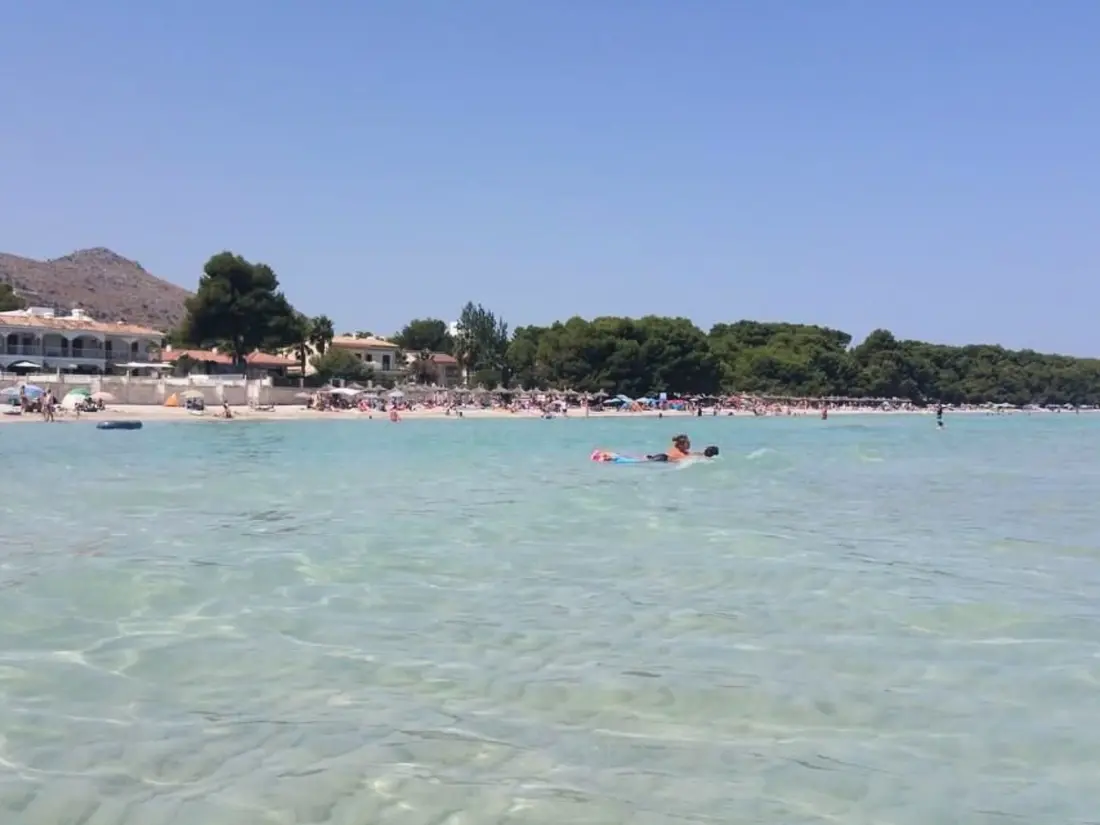 Maison de Vacances Muro