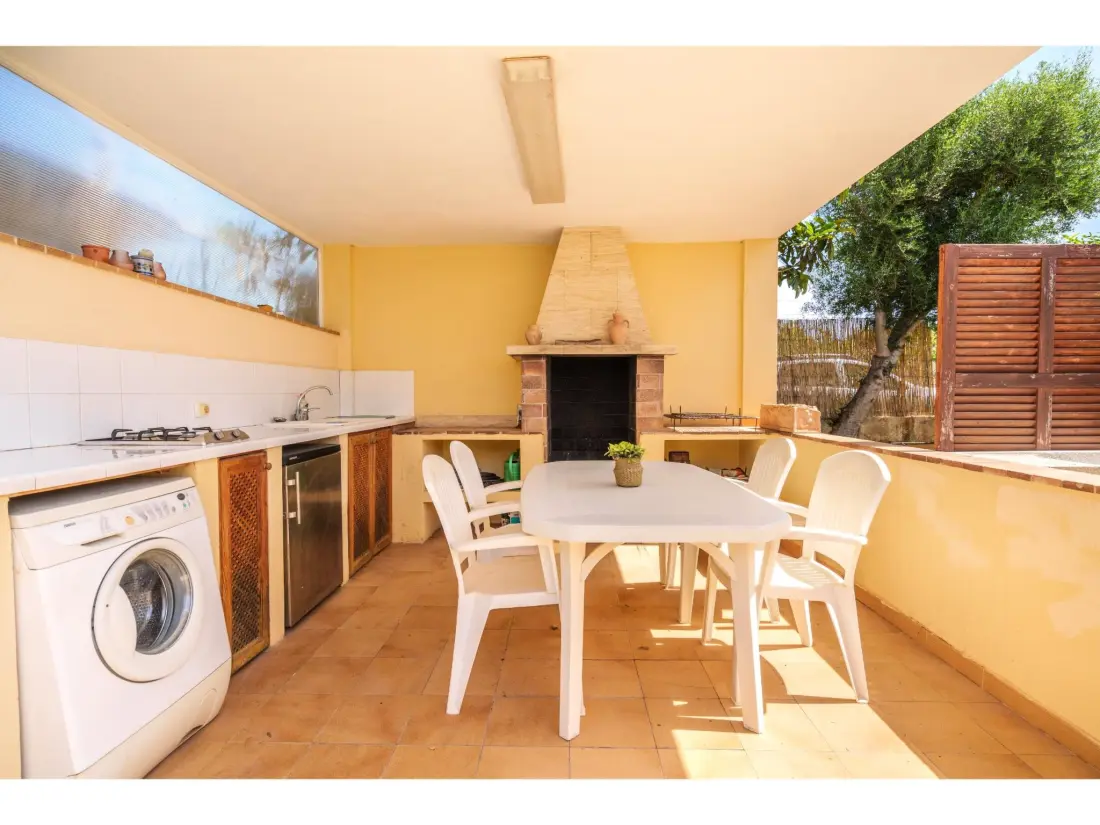 Maison de Vacances Muro