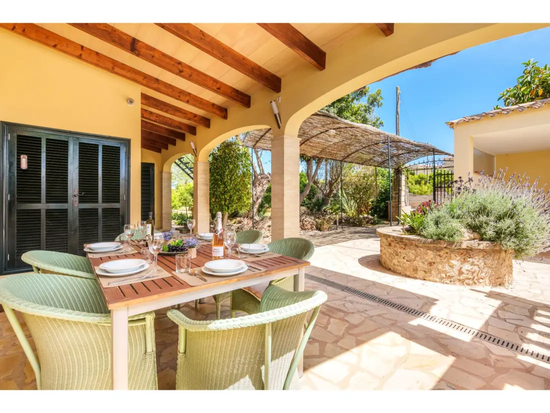 Maison de Vacances Muro