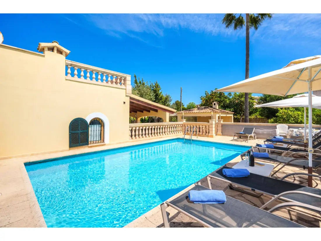 Maison de Vacances Muro