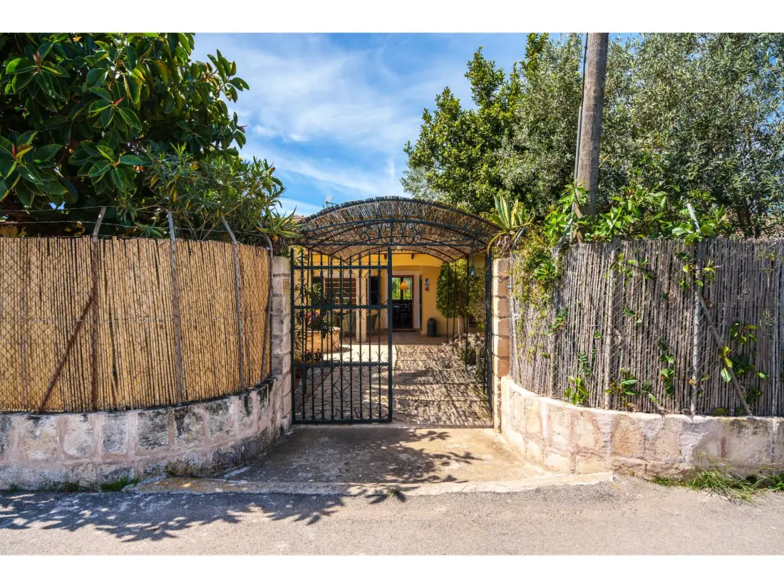 Maison de Vacances Muro