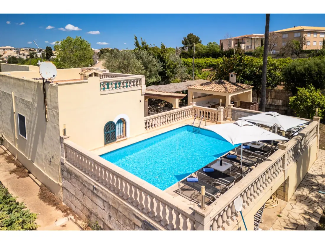 Maison de Vacances Muro