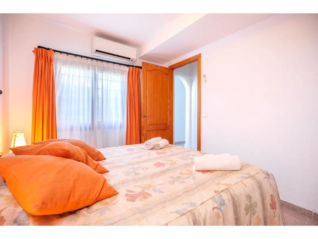 Maison de Vacances Muro