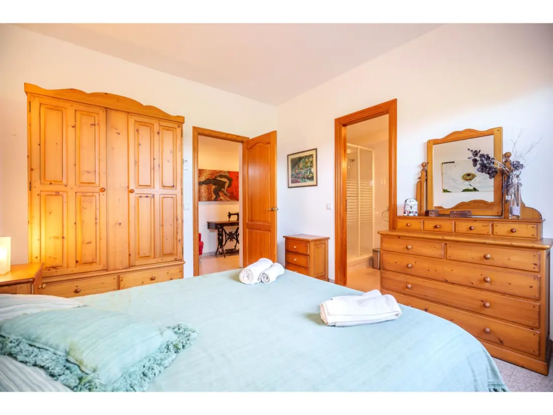 Maison de Vacances Muro