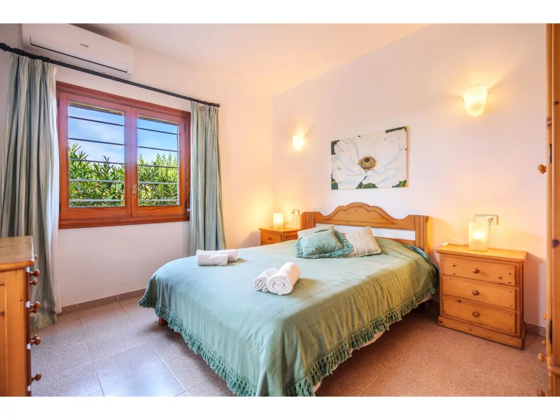Maison de Vacances Muro