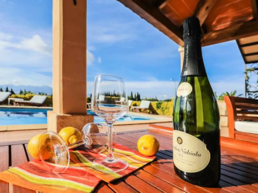Maison de Vacances Muro