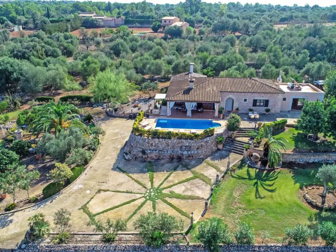 Maison de Vacances Muro