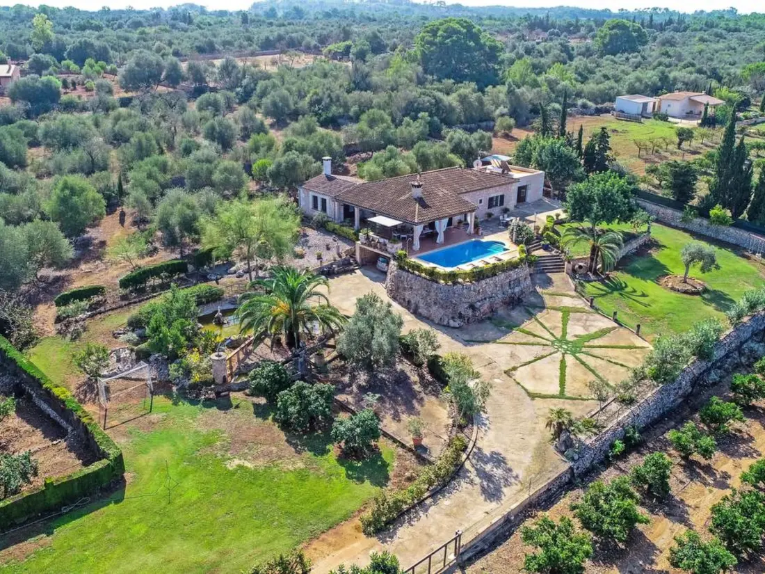 Maison de Vacances Muro