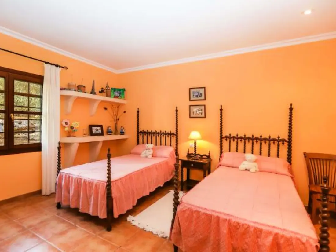 Maison de Vacances Muro