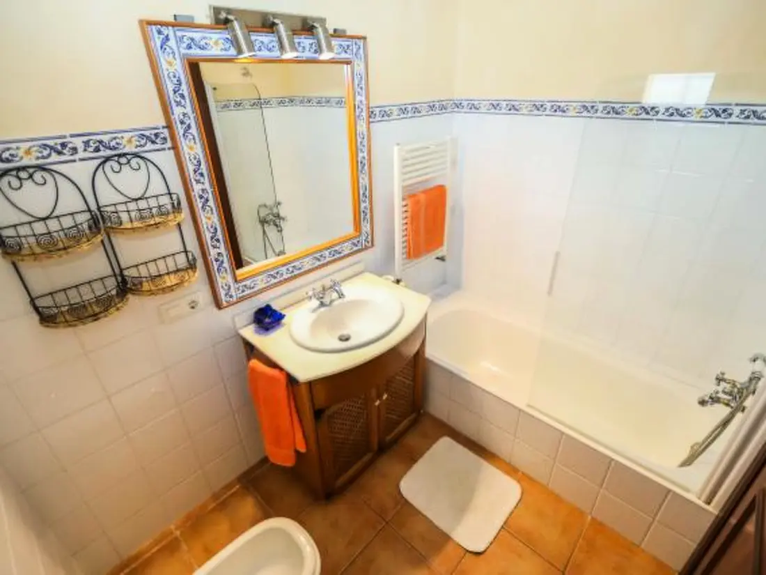 Maison de Vacances Muro