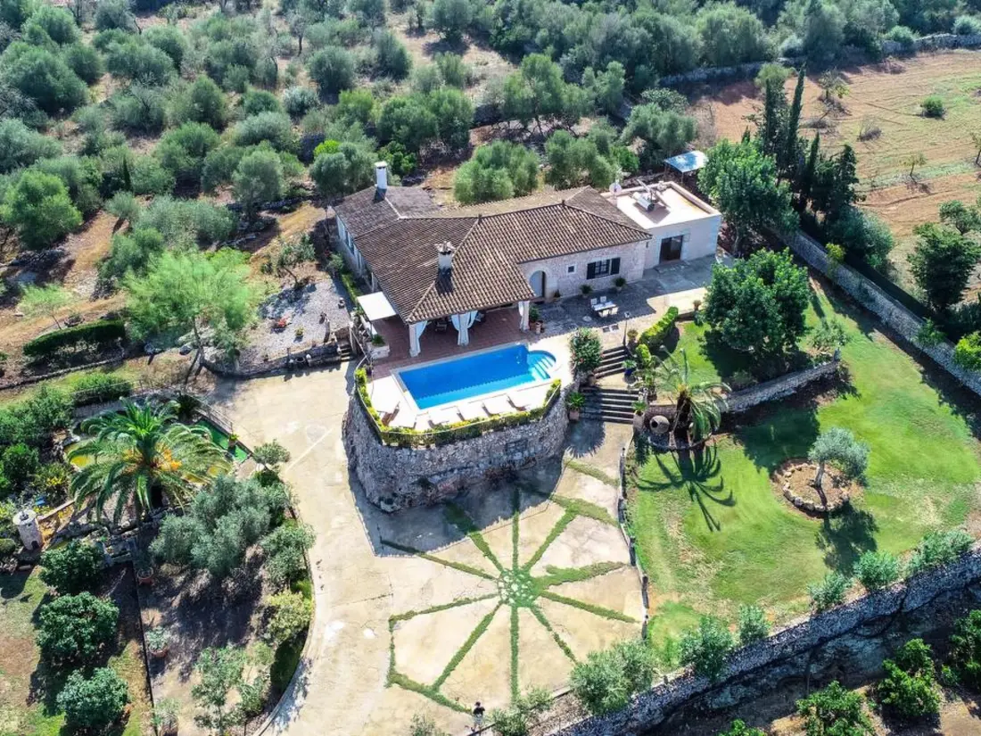 Maison de Vacances Muro