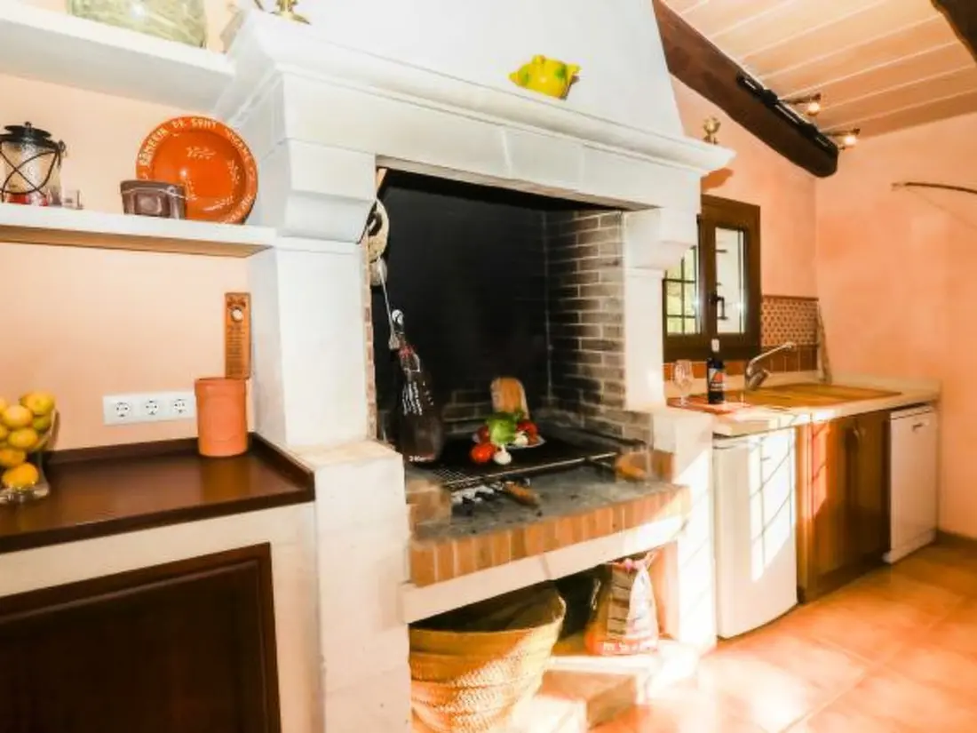 Maison de Vacances Muro