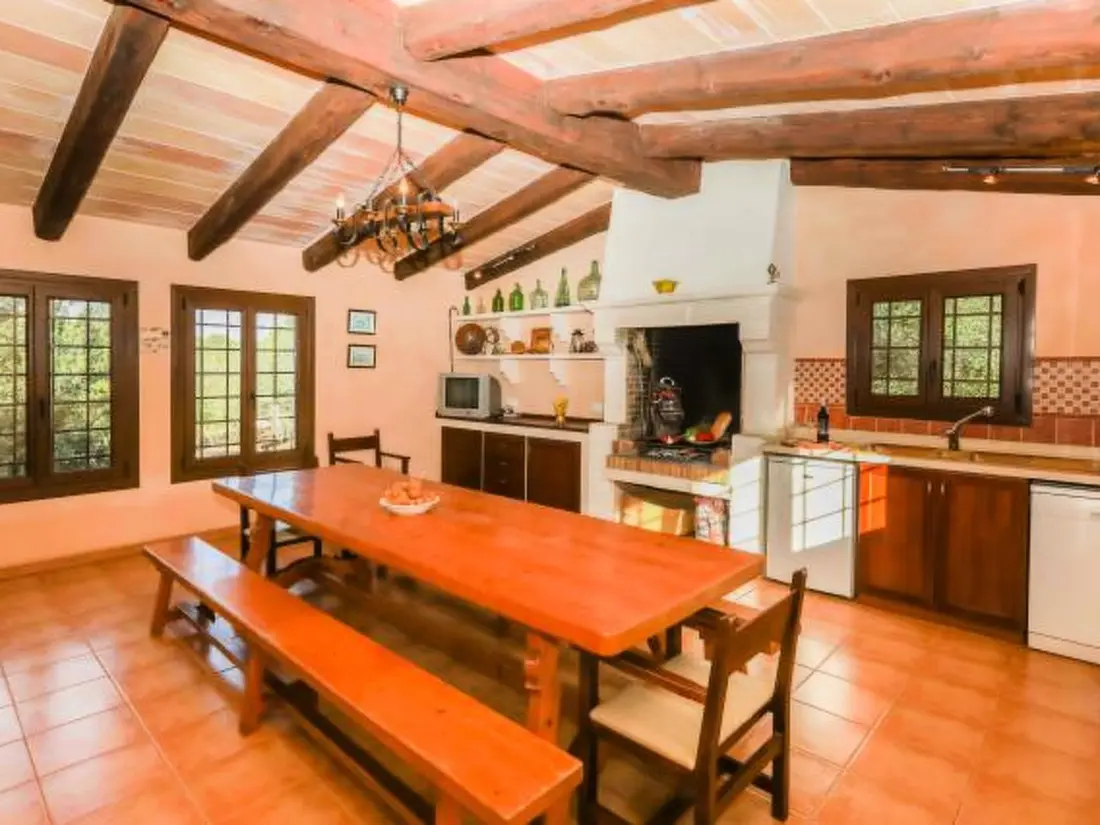 Maison de Vacances Muro