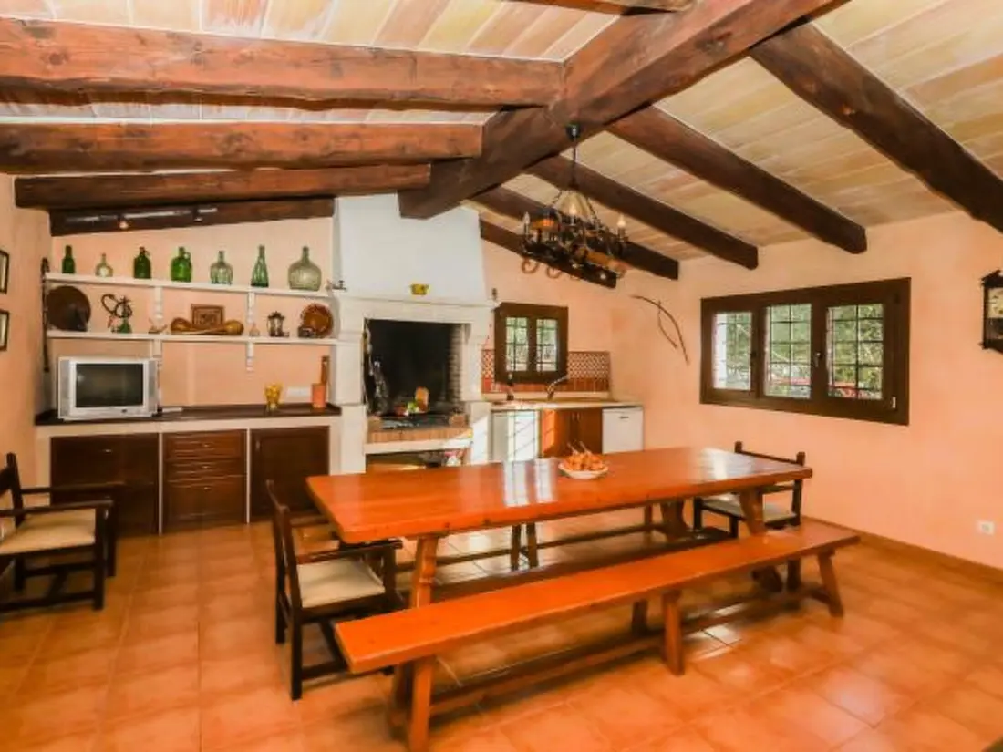 Maison de Vacances Muro