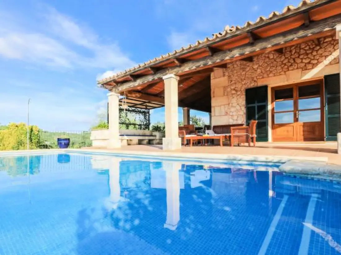 Maison de Vacances Muro